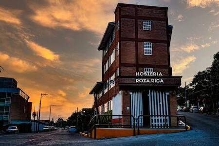 Best for Solo Traveler: Hosteria Poza Rica, Poza Rica de Hidalgo