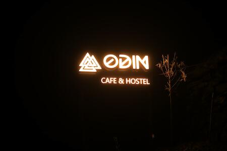 Odin Hostel