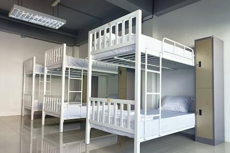 Pj Hostel, Pak Chong