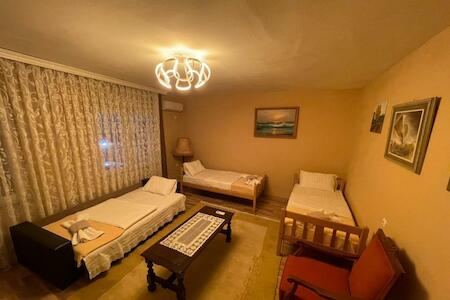 Prizren Home, Prizren