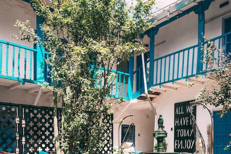 Way Kap Hostel, Cusco Way Kap Hostel, Cusco