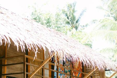 Katana Siargao, Siargao