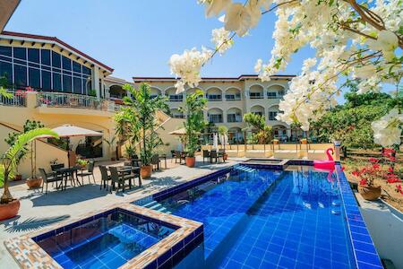 Best for Female Solo Traveler: Palacio Hostel, Puerto Princesa