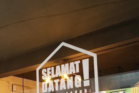 Coffeebunk Hostel, Tangerang Coffeebunk Hostel, Tangerang