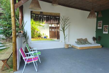 Lahselva Pousada E Hostel, Itacaré