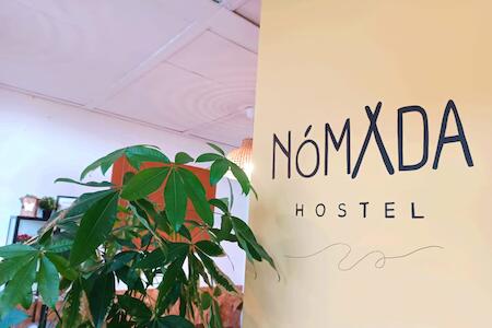 Best for Solo Traveler: Nómada Hostel, San Vicente de la Barquera