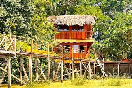 Jambu Hostel Combu, Belem Jambu Hostel Combu, Belem