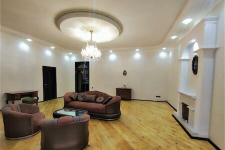 Urban Inn Hostel, Baku
