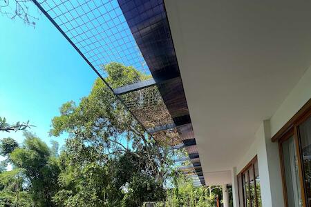 Meilleure pour Voyageur Solo: Leafy Riverbank, Tabanan Meilleure pour Voyageur Solo: Leafy Riverbank, Tabanan