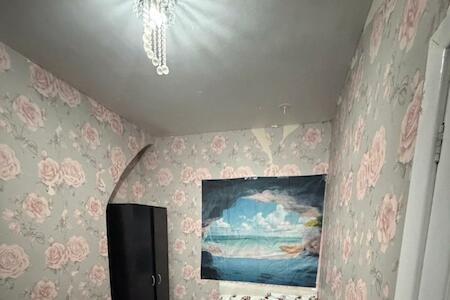 Homey Room, Liverpool