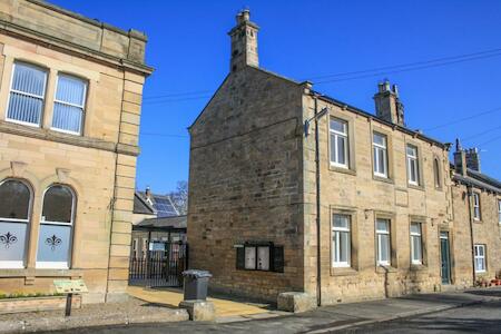 Newbrough Bunkhouse, Hexham