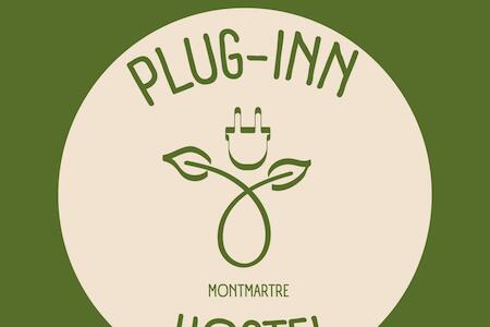 The Plug-Inn Hostel