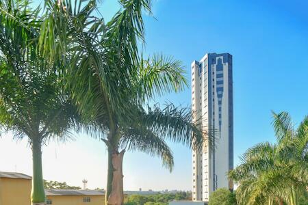 Iguassu Flats Hotel