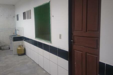 Hostel Tabapiri, Porto Seguro