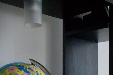 GOT Prishtina Hostel, Pristina