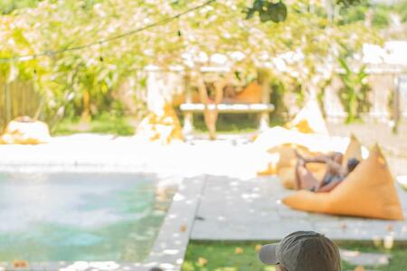 Best Party Hostel: Lost Inn Kuta Capsule Hostel, Kuta Lombok