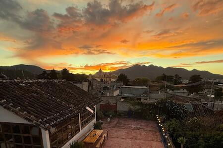 Hostel Posada Qhia, San Cristóbal de las Casas