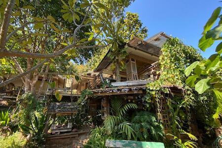 Mejor para Viajero Solo: Styles Stay, Ban Mai Ngae Mejor para Viajero Solo: Styles Stay, Ban Mai Ngae