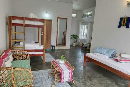 Hurgen Stay Dormitory, Bokakhat