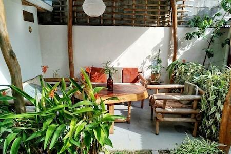 Nalu Nalu Hostel, San Juan del Sur Nalu Nalu Hostel, San Juan del Sur