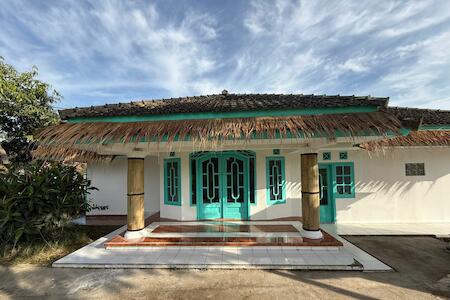 Meilleure pour Voyageur Solo: Stay & Farm Hostel, Ciwidey Meilleure pour Voyageur Solo: Stay & Farm Hostel, Ciwidey