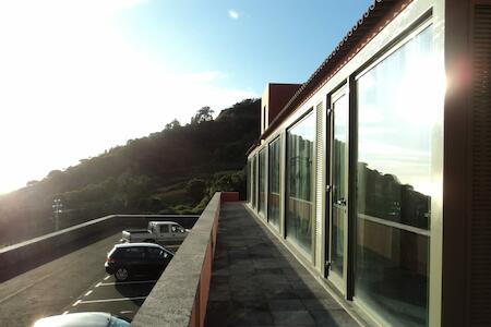 Azores Youth Hostels - Sao Jorge