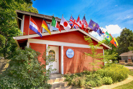 Indy Hostel