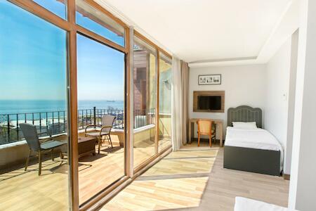 Bucoleon by Cheers Hostel, Istanbul Bucoleon by Cheers Hostel, Istanbul