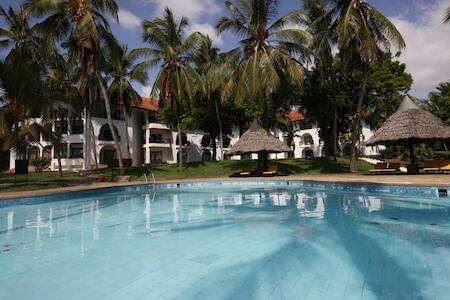 Muthu Nyali Beach Hotel & Spa, Nyali, Mombasa