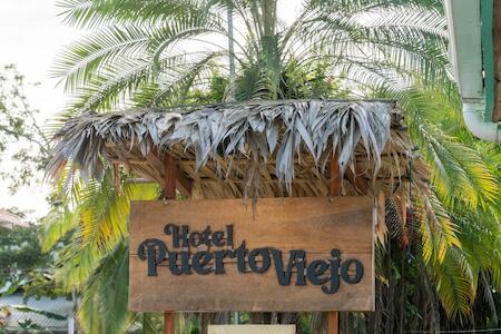 Hotel Puerto Viejo