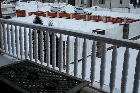 Tolli Hostel & Holiday House, Valga