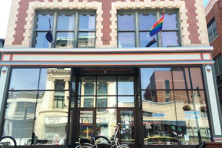 Hostel Buffalo-Niagara, Buffalo Hostel Buffalo-Niagara, Buffalo