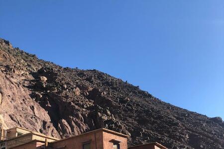 Best for Solo Traveler: Gite La Belle Vue, Timichi