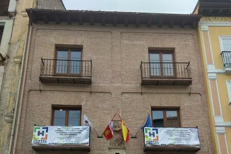 Hostel Catedral, Burgos
