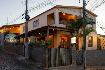 Best for Solo Traveler: Hostel Pajeu, Triunfo
