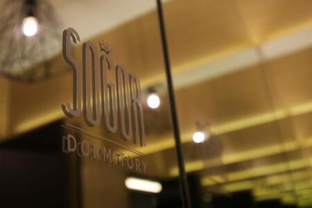 Best for Female Solo Traveler: Sogor Female Dormitory, Penang Island