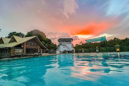 Best for Solo Traveler: Marina Palawan Nature Hostel, Puerto Princesa