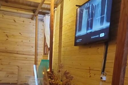 Cabana Hostel, Guarulhos