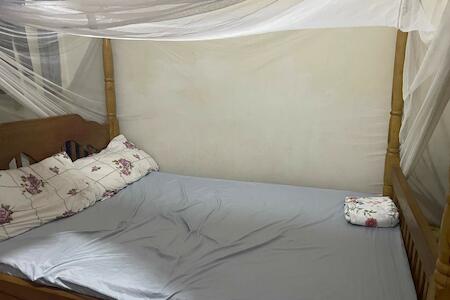 Basha Homestay, Jinja