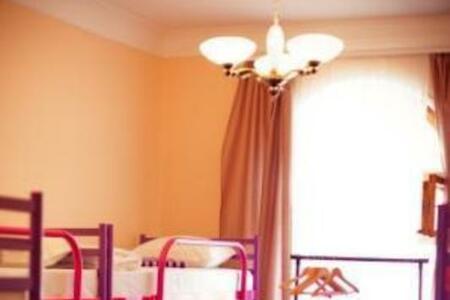 Sunny Hostel, Sevastopol