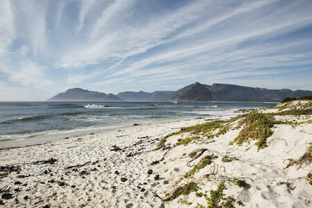 Eco Wave Lodge, Kommetjie