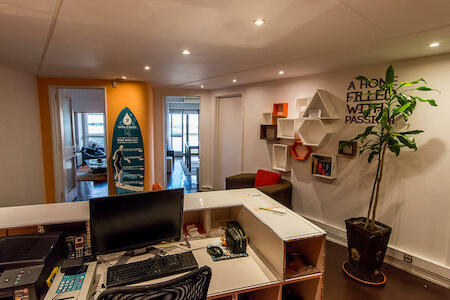 Lisbon Landscape Hostel, Lisboa Lisbon Landscape Hostel, Lisboa