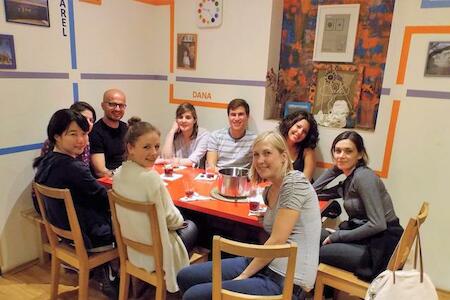 Advantage Hostel - Prague, Prague Advantage Hostel - Prague, Prague