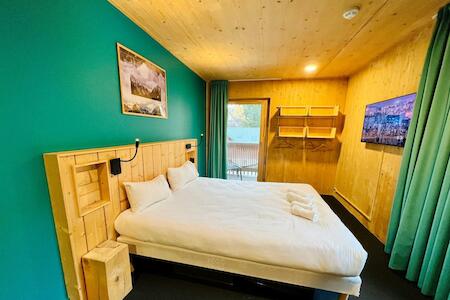The People Hostel - Les 2 Alpes, Les Deux Alpes