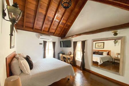Best for Female Solo Traveler: Life is Good Cartagena Hostel, Cartagena de Indias