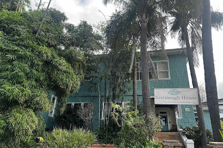 Best for Solo Traveler: Keiraleagh Backpackers, Wollongong