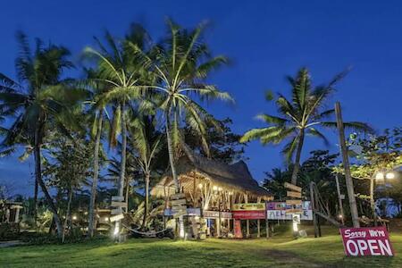 Keramas Surf Capsule Hostel, Blahbatuh Keramas Surf Capsule Hostel, Blahbatuh