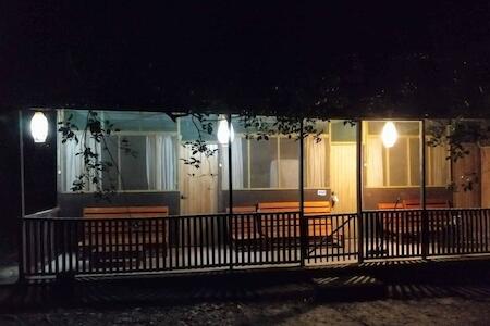 Best for Solo Traveler: Don Jaime - Hostel & Pool, Puerto Maldonado