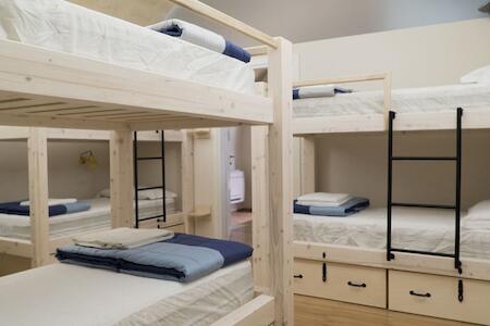 Fra I Sassi Hostel, Matera
