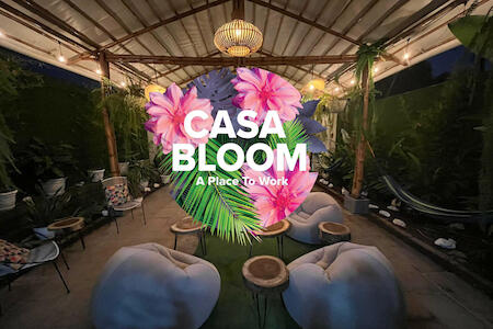 Casa Bloom
